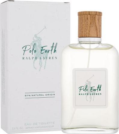 Actual product image Ralph Lauren Polo Earth (Eau de toilette, 100 ml)