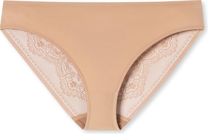Actual product image Schiesser Invisible Lace briefs (34, pack of 2)