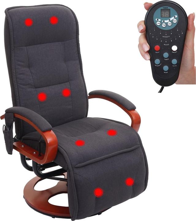 Actual product image MCW Terni II-R
