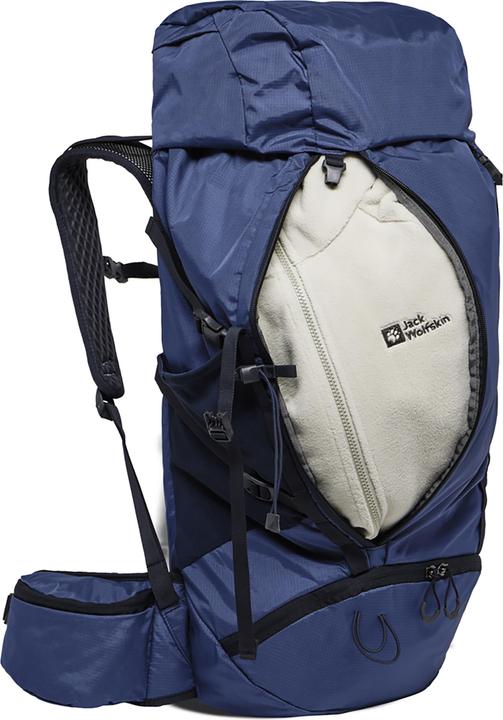 Actual product image Jack Wolfskin Cyrox Shape 35 S-L (35 l)