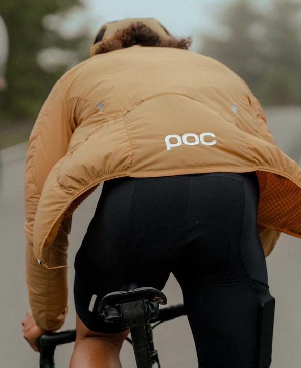 Produktbild Poc Pro Thermal Jacke (L)