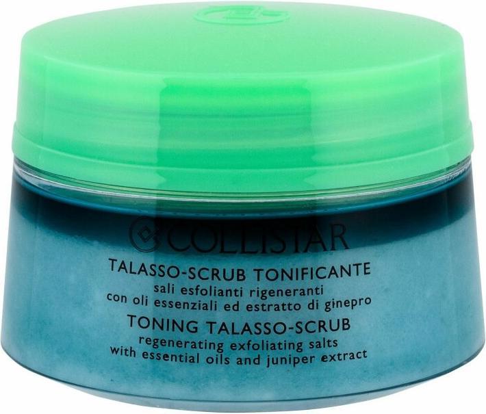 Image du produit Collistar Gommage talasso tonifiant