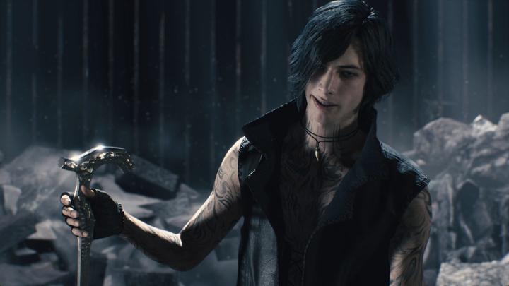 Produktbild Microsoft Devil May Cry 5