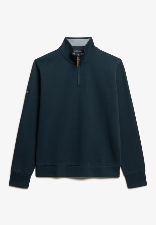 Immagine prodotto Superdry CORE PIQUE HENLEY Heren Trui (S)