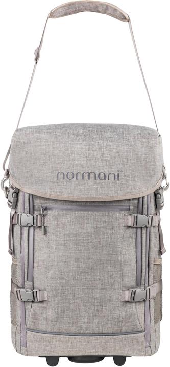 Immagine prodotto Normani Nara (37 l, Bagaglio a mano (fino a 50 litri))