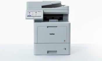 Produktbild Brother MFC-L9670CDN (Laser, Farbe)