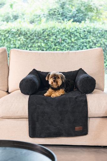 Actual product image Designed by Lotte Ribbed (Dog)