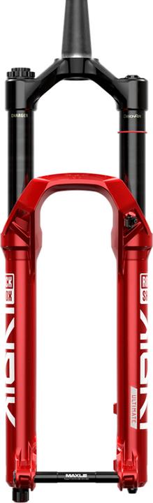 Produktbild RockShox Lyrik Ultimate Charger 3.1 RC2 DebonAir+ Boost 27,5" Federgabel (150 mm, Luft)