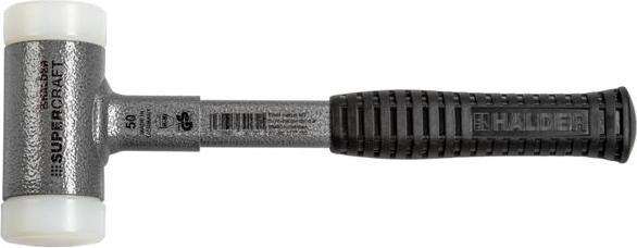 Produktbild Halder Nylonhammer (1150 g)