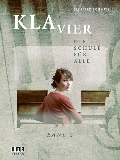 Actual product image Klavier (German, Manfred Schmitz, 2010)
