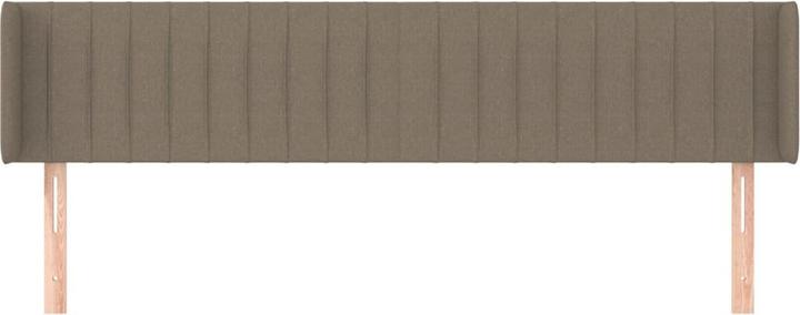 Produktbild VidaXL Lilyana (203 x 16 x 88 cm)