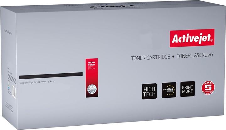 Image du produit Activejet ATB-247CN - 2300 pages - cyan - 1 pièce(s) (C)