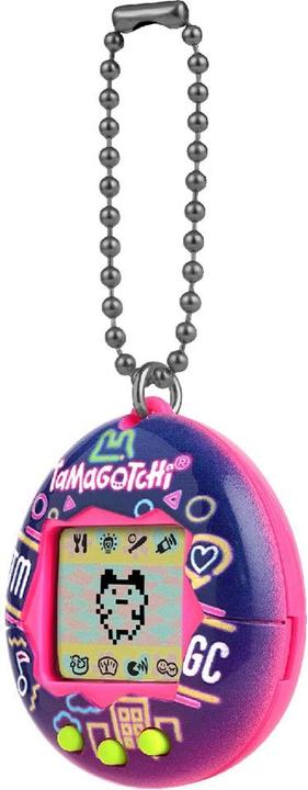 Produktbild Bandai Tamagotchi - Neon Lights