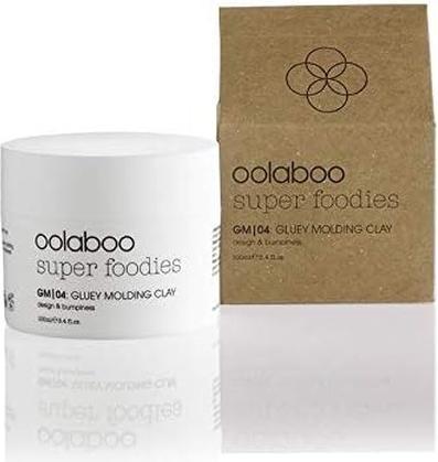 Produktbild oolaboo super foodies - molding clay