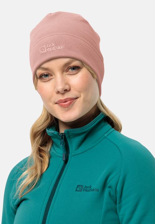 Actual product image Jack Wolfskin Real Stuff Beanie (One size)