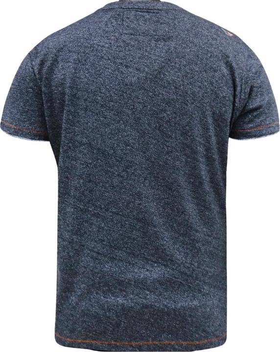 Immagine prodotto DUKE Apsey-D555 Maglietta Kingsize Nastro a Cassetta Uomo (3XL)