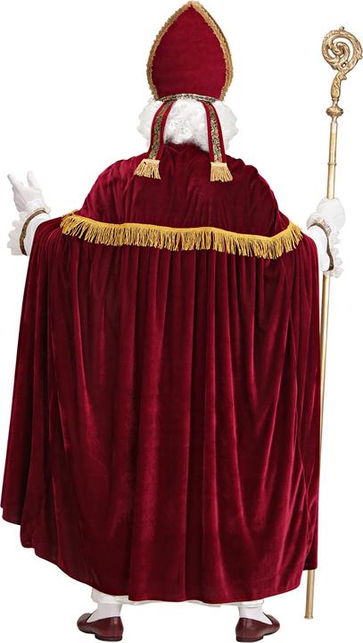 Immagine prodotto Widmann Costume Nicholas Bishop (XXL, 3XL)