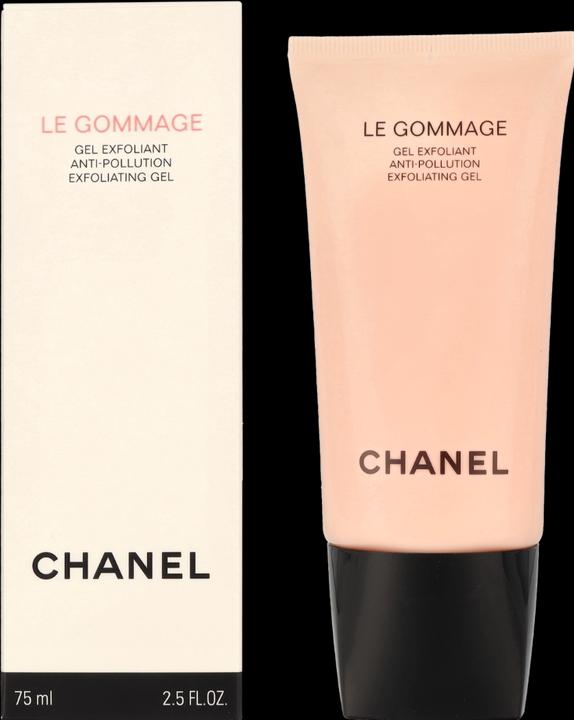 Image du produit Chanel Le Gommage Exfoliant (Gel, 75 ml)