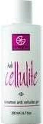 Image du produit Oranjito Anti-cellulite (Gel pour le corps, 200 ml)