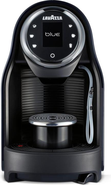 Lavazza Kapselmaschine Classy & Milk (Lavazza Blue)