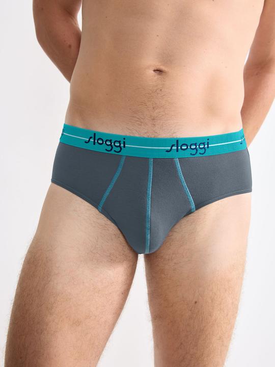 Immagine prodotto Sloggi Slip Start Midi (XL, confezione da 6)