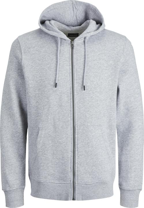 Produktbild Jack & Jones Star Basic Zip Hoodie (XL)