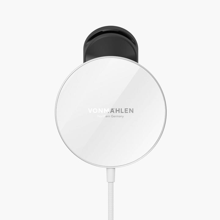 Produktbild Vonmählen Aura Car White (15 W)