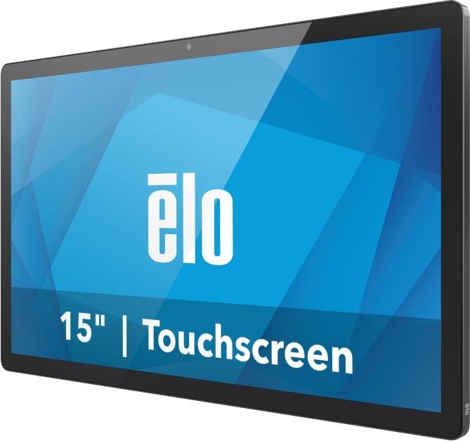 Actual product image ēlo ESY15I1 I-SERIES 5 SLATE (1920 x 1080 pixels, 15.60")