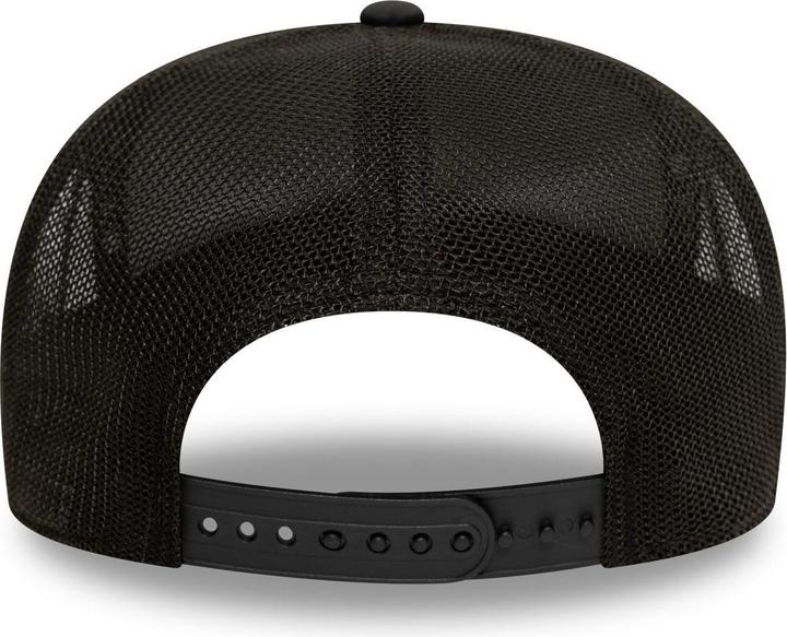 Produktbild New Era 9Fifty Stretch-Snap Cap - CHROME Newcastle United SM (S, M)