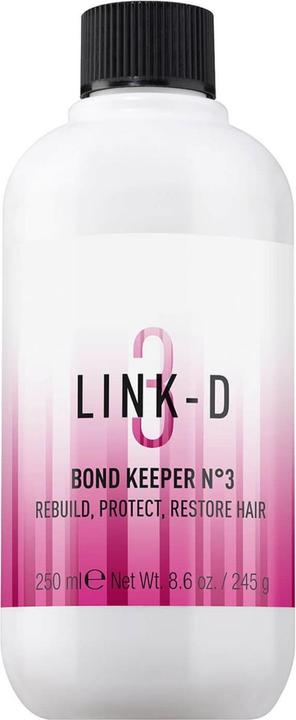 Elgon Link-D - Bond Keeper No.3 (250 ml)