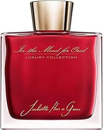 Immagine prodotto Juliette Has a Gun In the Mood For Oud (Eau de parfum, 75 ml)