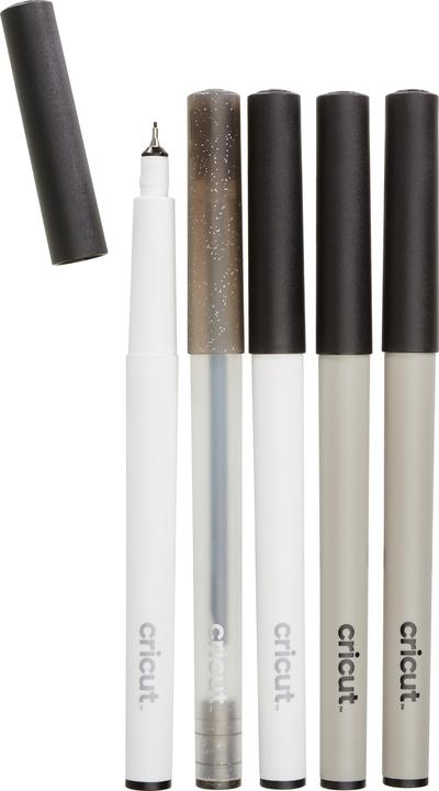 Actual product image Cricut Pencil set