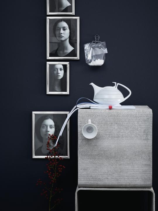 Actual product image Rosenthal Teapot 6 persons 1.35 liters (1.35 l)