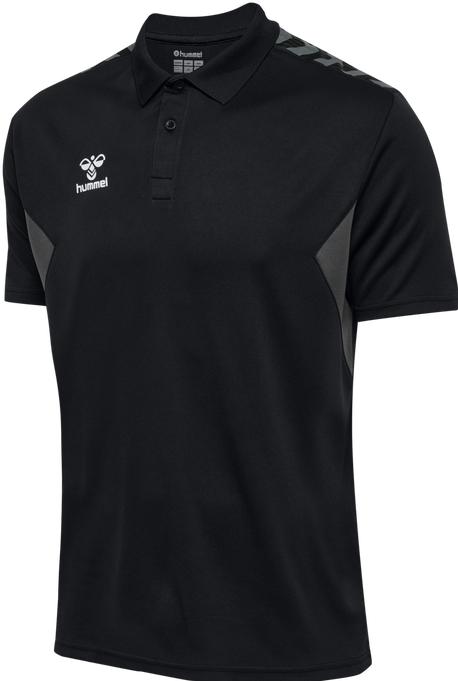 Actual product image hummel Hmlauthentic Functional Polo (3XL)