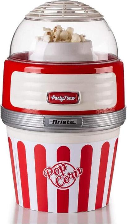Actual product image Ariete 2957 Party Time popcorn machine