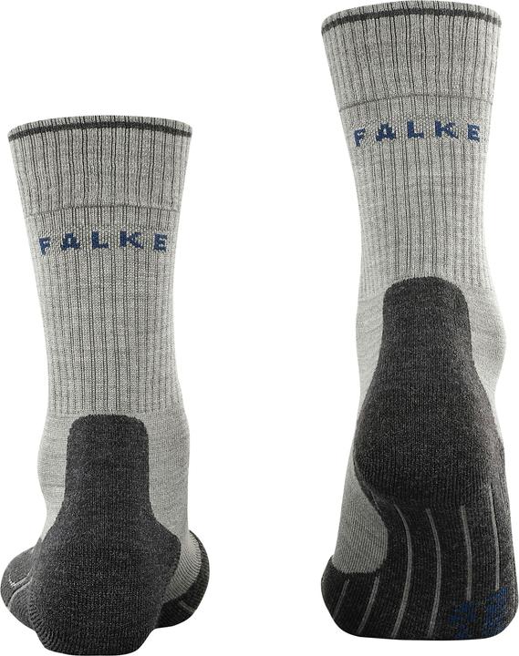 Produktbild Falke TK2WoSilk (42 - 43)