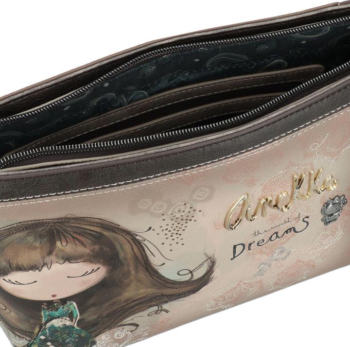 Actual product image Anekke Real Umhängetasche 22 cm