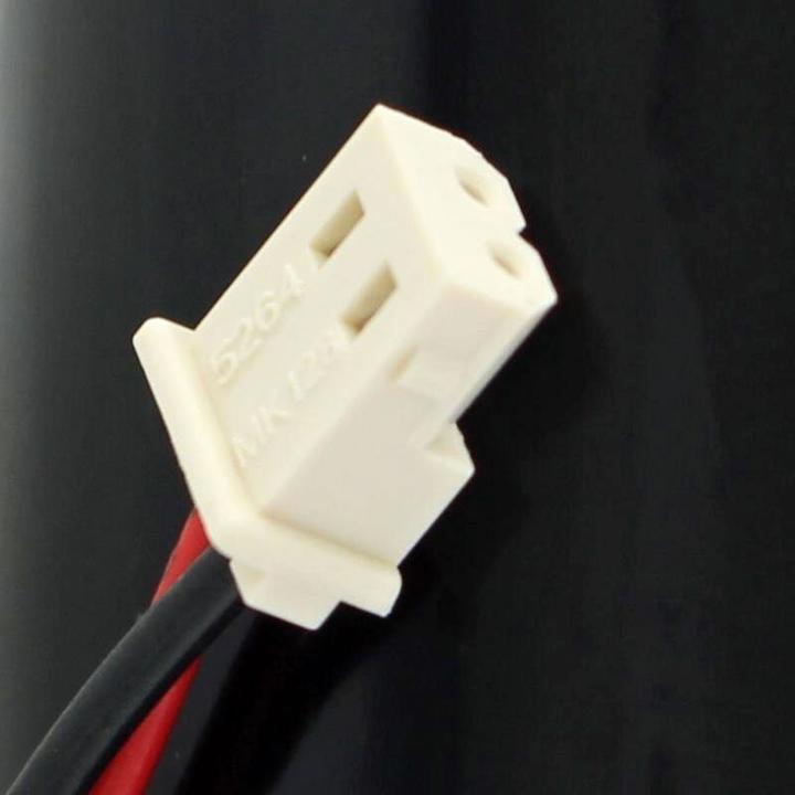 Actual product image Eve Batterie Batterie ER34615-GL101, 0-9912-K, ER34615M/W200, Visonic Sirene 710, 720 (1 pcs., D, 19000 mAh)