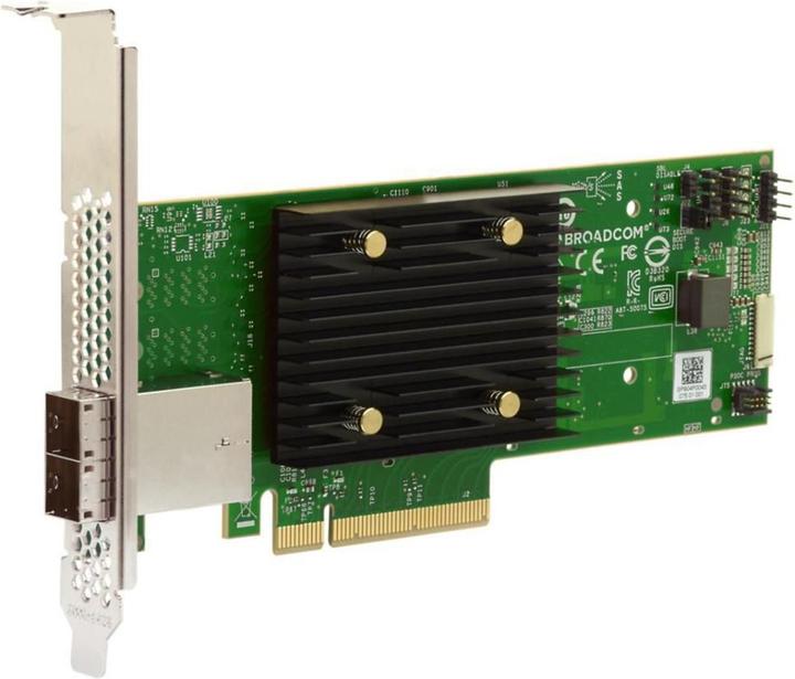 Lenovo ThinkSystem 440-8e SAS/SATA PCIe Gen4 12