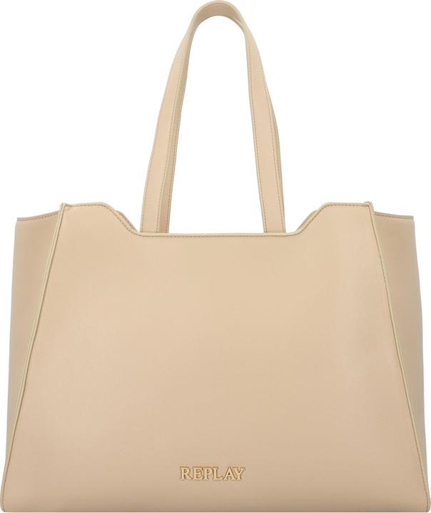 Replay Shopper Tasche 42.5 cm (17 l)