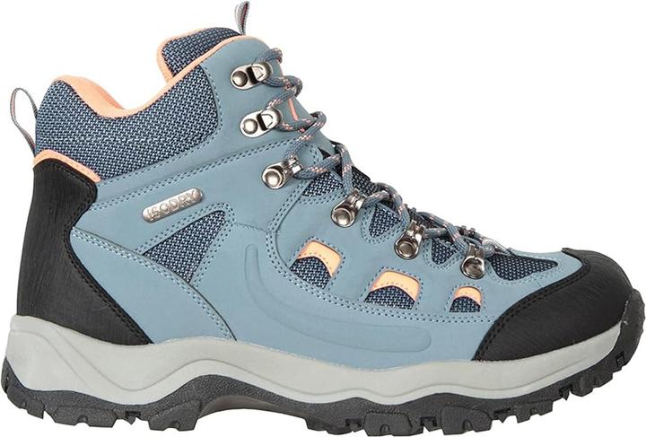 Produktbild Mountain Warehouse Wanderstiefel Adventurer (40)