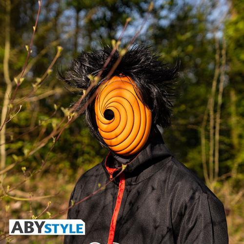 Produktbild ABYstyle Naruto Shippuden Tobi's Mask