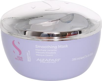 Produktbild Alfaparf Semi di Lino Smooth (200 ml)