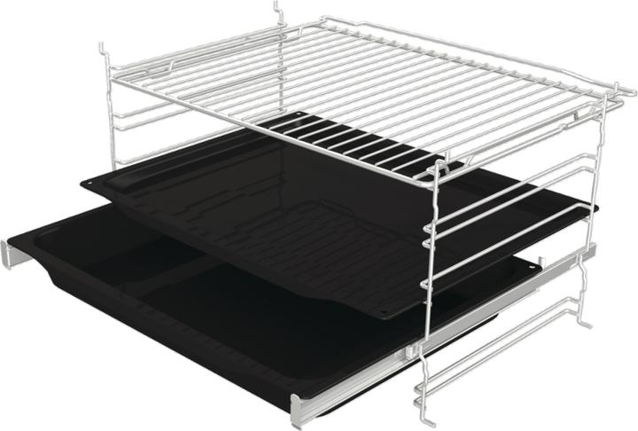 Produktbild Gorenje GORE Einbau-Herd-Set