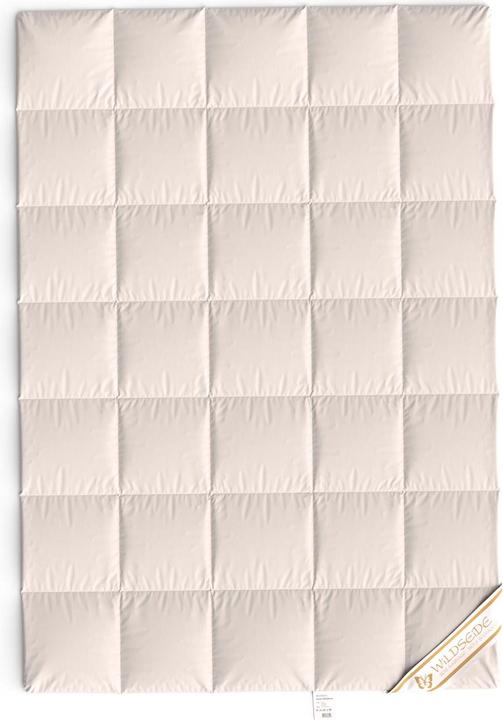 Produktbild Capistrano Wildseiden Duvet (1100 g, 160 x 240 cm)