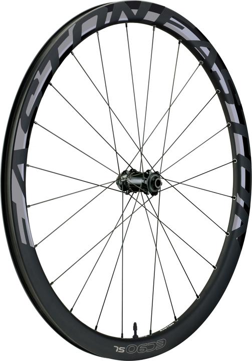 Produktbild Easton EC90 SL 38 Road CLN Disc Front Wheel 12x100 (Vorderrad, 28")
