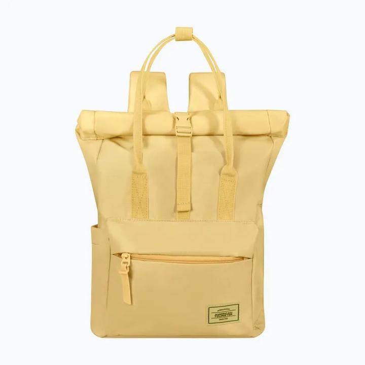 Pastel Yellow