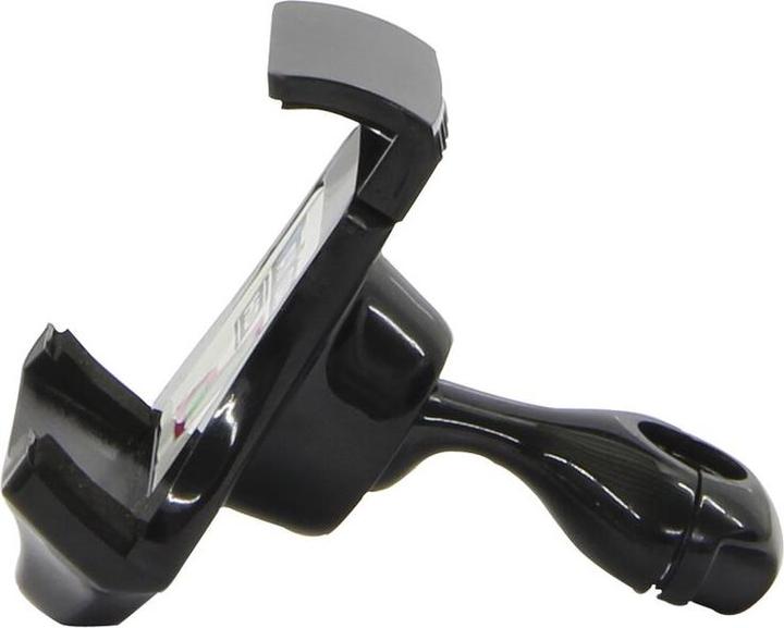 Actual product image Jamara Smartphone holder Payload (Drone mount, Universal)
