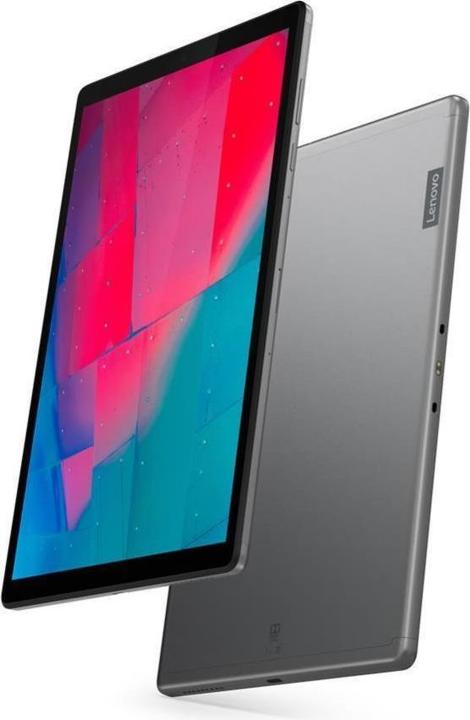 Image du produit Lenovo Tab M10 HD TB-X306X 32GB (2nd Gen) (WLAN uniquement, 10.10", 32 Go, Iron Grey)
