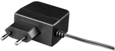 Actual product image infomir Power supply IPTV Box MAG 250 (EU) (Power supply)